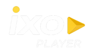 IXO PLAYER the Best General Media Player